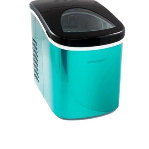 Portable ice maker